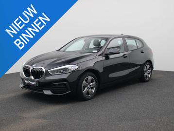 BMW 1-serie 116d Executive beschikbaar voor biedingen
