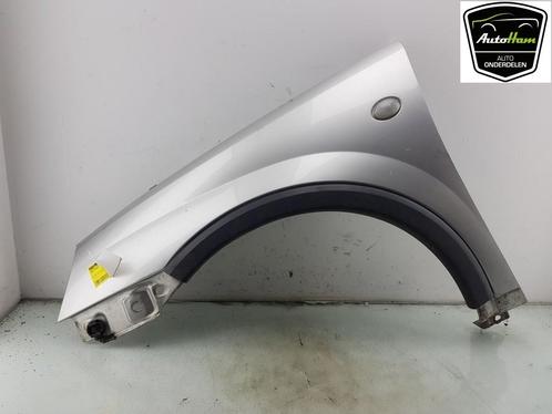 SPATBORD LINKS VOOR Opel Corsa C (F08 / 68), Auto-onderdelen, Carrosserie, Spatbord, Opel, Voor, Links, Gebruikt