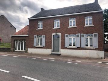 Huis Te Koop, Immo, Province de Limbourg, 200 à 500 m², Ventes sans courtier, Maison individuelle