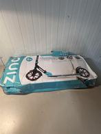 Zinc Pro Scooter met Grote Wielen - Opvouwbaar, Nieuwe Staat, Enlèvement ou Envoi, Neuf