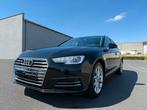Audi A4 2018 TFSI 2.0 Benzine, 185 kW, Achat, Euro 6, Entreprise