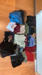 25 stuks dameskleding xs, Ophalen, Zo goed als nieuw