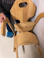 Kinderstoelen, Kinderen en Baby's, Kinderstoelen, Zo goed als nieuw, Meegroeistoel, Stoelverkleiner