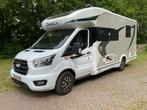 Mobilhome Chausson 788 Nordic Edition, Caravans en Kamperen, 7 tot 8 meter, Chausson, Diesel, Particulier