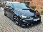 VW GOLF R // 310PK, Autos, Volkswagen, Cuir, Achat, Euro 6, Entreprise