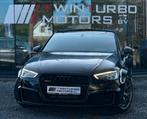 Audi S3 quattro Full option 71000km 300pk Automaat, S3, Achat, Euro 6, Entreprise