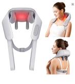 Massage apparaat, Sport en Fitness, Massageproducten, Ophalen, Zo goed als nieuw, Apparaat