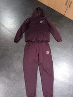 Ensemble survêtement siksilk taille m neuf, Enlèvement ou Envoi, Neuf