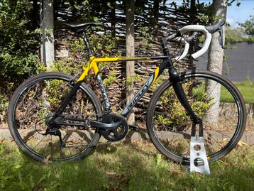 RIDLEY CROSSWIND CLASSIC KOERS/CROSS/GRAVELFIETS beschikbaar voor biedingen