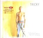 Tricky - Vulnerable, CD & DVD, CD | Dance & House, Utilisé, Enlèvement ou Envoi, Trip Hop ou Breakbeat