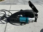 Makita SG1251 sleuven frees, Ophalen, Gebruikt, 1000 watt of meer, Overige typen