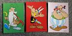 Astérix toutes sortes de cartes 1967 - 1999, Enlèvement ou Envoi, Astérix et Obélix, Neuf, Statue ou Figurine