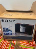 Hi-Fi stereo met mp3, Ophalen, Zo goed als nieuw
