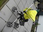 Kinder buggy, Kinderen en Baby's, Buggy's, Ophalen, Gebruikt, Overige merken, Verstelbare rugleuning