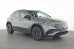 Mercedes-Benz EQA 250 SUV + CARPLAY + PTS + CAMERA + 20 INCH, Auto's, Mercedes-Benz, 1940 kg, Gebruikt, 67 kWh, 5 zetels