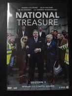 National Treasure (U.K), À partir de 12 ans, Enlèvement, Utilisé, Coffret