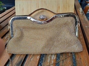 Sac à main brillant 29 de longueur x 17 de profondeur, Enlèvement ou Envoi