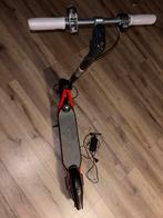 Elektrische step, Ophalen of Verzenden, Gebruikt, Elektrische step (E-scooter), Ninebot