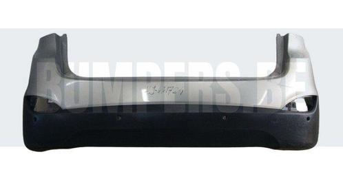 Bumper	 Hyundai IX35 IX 35 09-15 86611-2Y000MF Achterbumper, Auto-onderdelen, Carrosserie, Bumper, Achter, Gebruikt, 6 maanden garantie