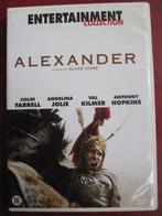 Alexander (2004), Cd's en Dvd's, Dvd's | Drama, Vanaf 16 jaar, Ophalen of Verzenden, Zo goed als nieuw, Historisch of Kostuumdrama