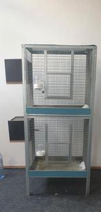 Box d'élevage, Animaux & Accessoires, Oiseaux | Cages & Volières, Comme neuf, Enlèvement ou Envoi