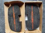 Inmotion v11 originele voetplaten, Fietsen en Brommers, Steps, Ophalen of Verzenden, Gebruikt