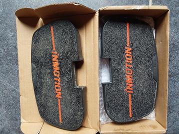 Inmotion v11 footplates d'origine 