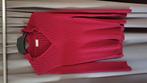 Pull rouge pour femme taille 40 Buste 88 cm 100% coton, Enlèvement ou Envoi, Comme neuf, Taille 38/40 (M), Rouge