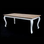 tafels ( NIEUW ), Huis en Inrichting, Ophalen, Nieuw, Teakhout