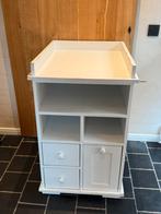 GRATIS verzorgtafel, Ophalen, Gebruikt, Commode