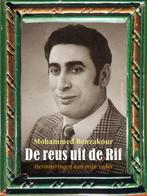 De reus uit de Rif, Ophalen of Verzenden, Zo goed als nieuw, Mohammed  Benzakour