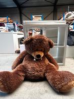 Grote teddy beer, Verzamelen, Beren en Cherished Teddies, Ophalen, Zo goed als nieuw