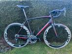 Specialized Tarmac SL4 koersfiets, Fietsen en Brommers, Fietsen | Racefietsen, Ophalen, Gebruikt, Carbon