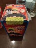 Panini Naruto-stickers - één stuk - Mario Bros, Ophalen of Verzenden, Zo goed als nieuw