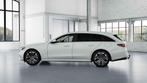 Mercedes-Benz E-Klasse 300 E Break Luxury Line | Smartphone, Auto's, Mercedes-Benz, Gebruikt, Wit, 111 km, 5 deurs