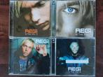 4x 2-CD : REGI IN THE MIX 3, 5, 8, 9, Cd's en Dvd's, Ophalen of Verzenden, Zo goed als nieuw