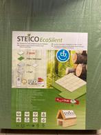 Steico ondervloer 8 pakken, Doe-het-zelf en Bouw, Nieuw, Laminaat, Ophalen