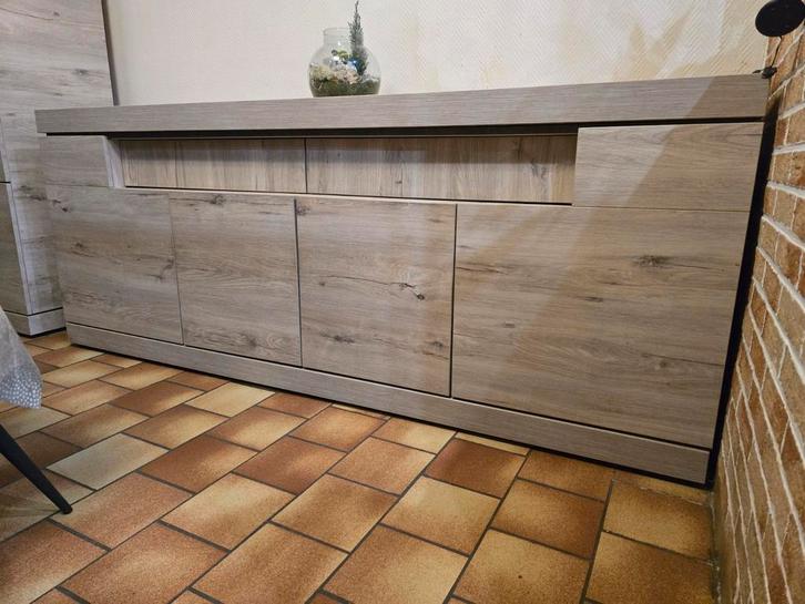 Salle à manger, Maison & Meubles, Armoires | Dressoirs, Enlèvement