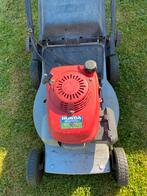 Honda grasmaaier, Tuin en Terras, Grasmaaiers, Ophalen, Zo goed als nieuw
