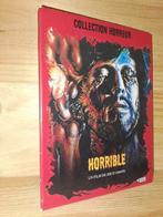 Horrible [ DVD ] Joe damato, CD & DVD, DVD | Horreur, Comme neuf, Gore, Enlèvement ou Envoi