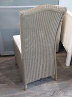6 Vincent Sheppard stoelen met kussentjes., Huis en Inrichting, Ophalen