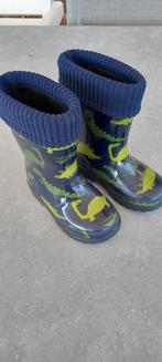 Regenlaarsjes met dino's, maat 24, Kinderen en Baby's, Ophalen of Verzenden