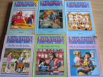 Babysitters club en andere boekjes van deltas, Boeken, Ophalen of Verzenden