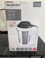 Soepmaker SilverCrest (nieuw), Elektronische apparatuur, Keukenmixers, Ophalen, Nieuw