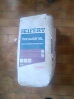 Seifert voegmortel kleur 972, Doe-het-zelf en Bouw, Ophalen, Nieuw
