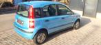 FIAT PANDA 2004+1.2ES+EURO 4+CTOK+FEUILLE ROSE À 1299EU, Autos, Fiat, Achat, Boîte manuelle, 5 portes, Berline