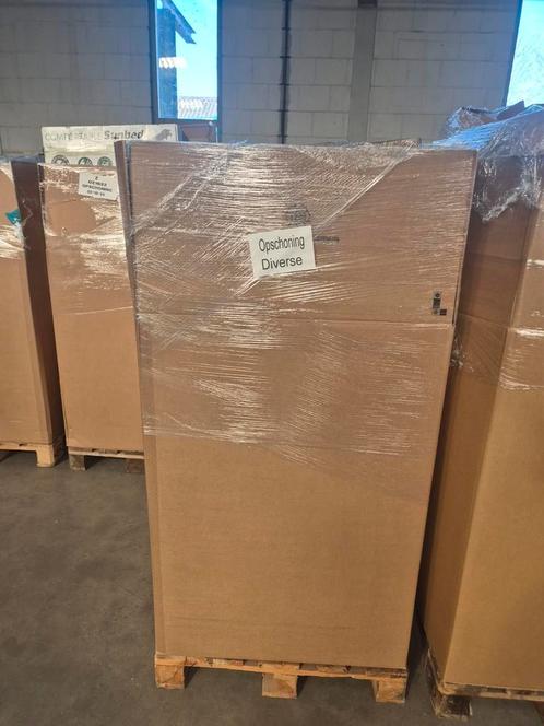 restpartij Mixpallets Action diverse modellen A-KEUS, Zakelijke goederen, Stock en Retail | Partijen goederen, Overige categorie