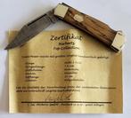 Couteau de collection Herbertz, Collections, Enlèvement ou Envoi, Neuf