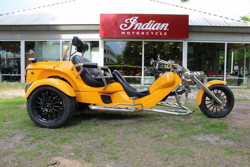 Rewaco RF1 ST3, Motoren, Quads en Trikes