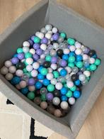 Ballenbad Xl met ongeveer 250 ballen, Ophalen, Gebruikt